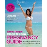 CLEAN AND LEARN : PREGNANCY GUIDE