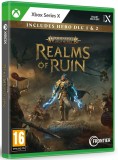 Warhammer Age Of Sigmar Realms Of Ruin XBOX SERIES X