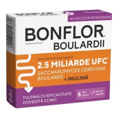 BONFLOR BOULARDII 10CPS foto