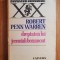DREPTATEA LUI JEREMIAH BEAUMONT - Robert Penn Warren