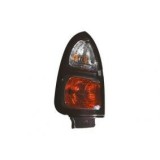 Stop spate lampa Citroen C3 Picasso, 10.08-, omologare ECE, spate, cu suport bec, superior, 6350GL; 6350-GL, Stanga