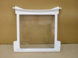 Raft sticla congelator combina frigorifica Hotpoint MSZ902DF / R12