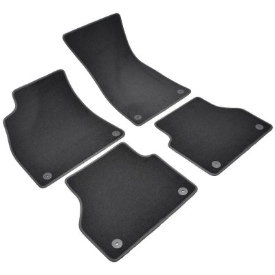 SET COVORASE AUTO MOCHETA UMBRELLA PENTRU AUDI A6(2018-) 02560 foto