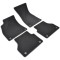 SET COVORASE AUTO MOCHETA UMBRELLA PENTRU AUDI A6(2018-) 02560