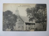 Carte postala necirculata Madagascar,mesagerie maritima anii 20