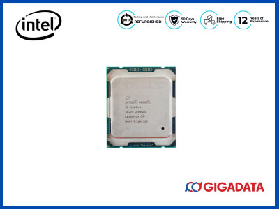 Intel Xeon E5-2680 v4 2.4GHz/14 Core/35 MB/120W SR2N7 Server Procesor foto