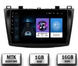 Cumpara ieftin Navigatie Mazda 3 (2009-2013), Android 10, P-Quadcore 1GB RAM + 16GB ROM, 9 Inch - AD-BGP9001+AD-BGRKIT320