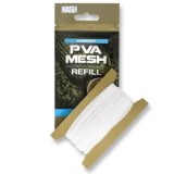 Rezerva Plasa Solubila PVA Webcast Ultra Weave PVA Narrow, 23mm x 3m, Nash