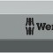Bit 851/4 BTZ, PH1x50mm, Wera 05059550001 HardWork ToolsRange