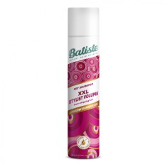 Sampon uscat pentru volumul parului XXL Volume, 200ml, Batiste