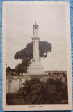 Carte postala, Italia Roma, Farul, perioada interbelica