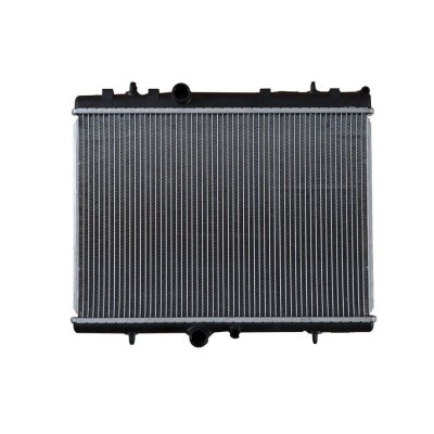 Radiator racire Peugeot 307 (3_), 03.2001-04.2002, Motorizare 2, 0 Hdi 79kw Diesel, tip climatizare cu/fara AC, cutie M/A, dimensiune 545x380x19mm, C foto