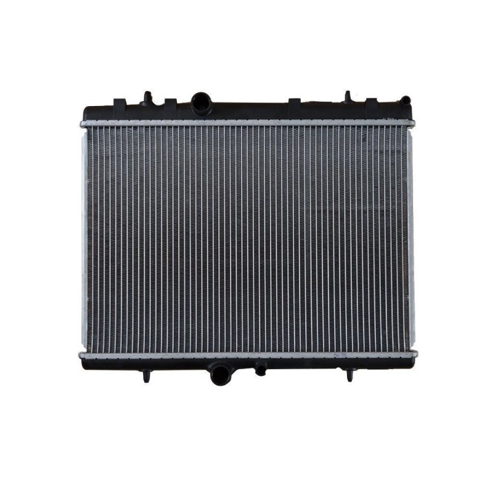 Radiator racire Peugeot 307 (3_), 03.2001-04.2002, Motorizare 2, 0 Hdi 79kw Diesel, tip climatizare cu/fara AC, cutie M/A, dimensiune 545x380x19mm, C