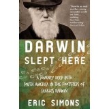 Darwin Slept Here