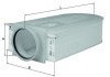 MAHLE LX 1686/1 Filtru aer