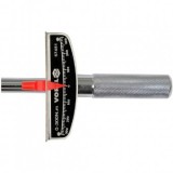 Cheie dinamometrica 1/2&quot;, 0-200Nm