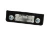 Set lampa numar FORD GALAXY (WGR), 04.2000-04.2006, Stanga=Dreapta, LED; tuning;
