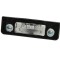 Set lampa numar FORD GALAXY (WGR), 04.2000-04.2006, Stanga=Dreapta, LED; tuning;