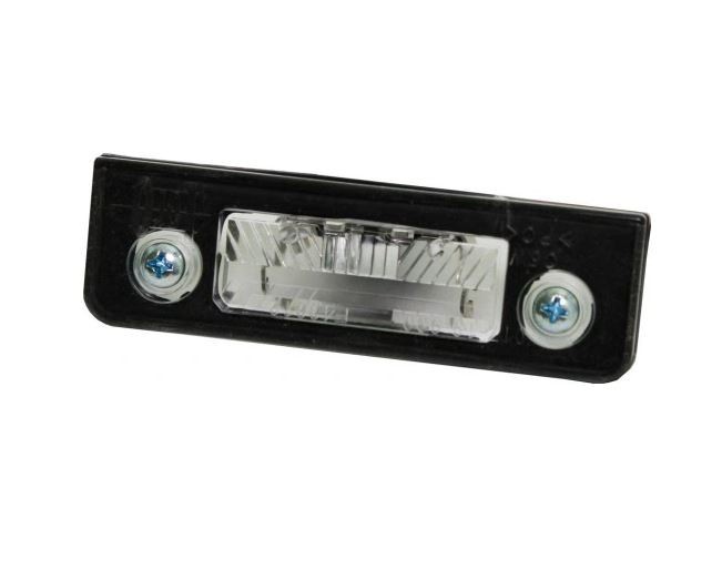 Set lampa numar FORD GALAXY (WGR), 04.2000-04.2006, Stanga=Dreapta, LED; tuning;