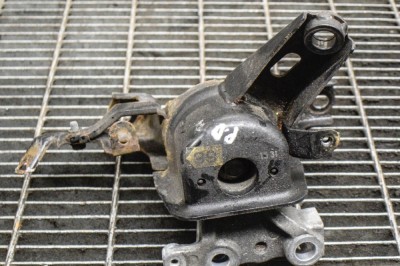 Suport motor dreapta TOYOTA PRIUS _W3_ 2012 | 11038634 foto