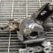 Suport motor dreapta TOYOTA PRIUS _W3_ 2012 | 11038634