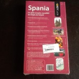 Spania - Ghid de calatorie Ad Libri