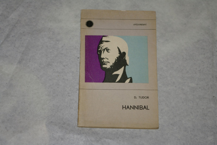 Hanibal - D. Tudor - 1966