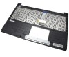 Tastatura Asus Neagra F502C cu Palmrest Roz, F502CA cu Palmrest Roz, R31US cu Palmrest Roz, R509CA cu Palmrest