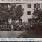 Soldati romani pe front, festivitate la Simferopol, Crimeea 1942// fotografie