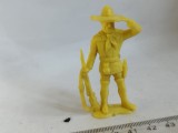 bnk jc Leyla - cowboy cu pusca