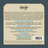 Charles Ives - The Anniversary Edition (5CD Box Set) | Various Artists, Clasica, Sony Classical