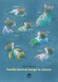 Familia Șoricel merge la culcare - Kazuo Iwamura
