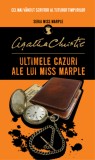 Ultimele cazuri ale lui Miss Marple, Litera