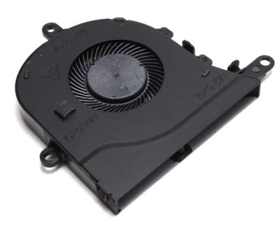 Cooler placa video Dell 0FX0M0, DC28000K9FO, DFS1503055P0T, FX0M0, Latitude 3590 foto