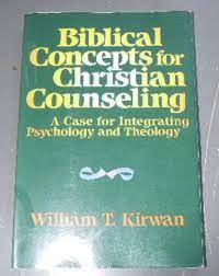 Biblical Concepts for Christian Counseling / William T. Kirwan foto