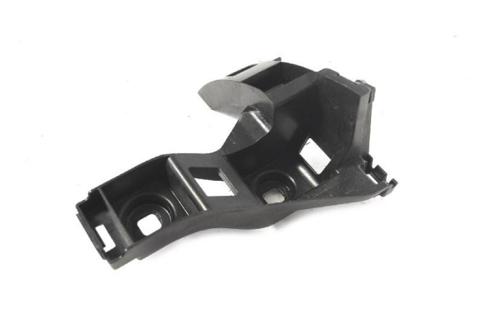 Suport bara de protecție st&acirc;nga spate VW GOLF VII Variant BA5, BV5 2014 OEM: 5G9807393A | 10009900