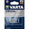 Baterie CR123A Varta lithium 3V 1600mA
