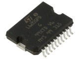 Driver Motor PowerSO20 2.8A 100kHz