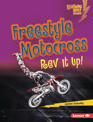 Freestyle Motocross: REV It Up! foto