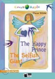 The Happy Prince and The Selfish Giant (Starter) | Oscar Wilde, Black Cat Publishing