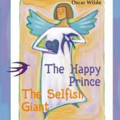 The Happy Prince and The Selfish Giant (Starter) | Oscar Wilde