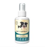 ANTIPARAZITAR EXTERN PENTRU CAINI SI PISICI PET SPRAY 200ML