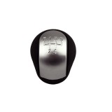Cumpara ieftin Nuca Schimbator Opel Astra G Crom - 5 Trepte
