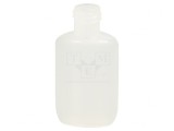 Flacoane de Dozare 15ml cu Capac 15mm
