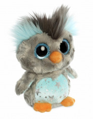 Jucarie de plus Hoppee Rock Hopper Blue 20 cm foto