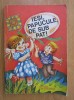 Iesi, papucule, de sub pat! (desene de Ion Panaitescu), 1978, Ion Creanga