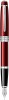 Set pix si stilou Cross Bailey Red Lacquer CT