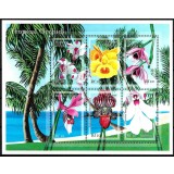 MALDIVES 2000 FLORI ORHIDEE