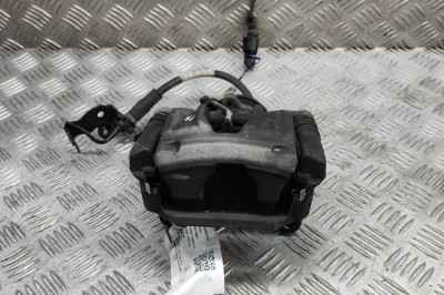 Etrier de fr&amp;acirc;nă dreapta spate AUDI Q5 FY 2020 OEM: 80A615406A,80A615404D 29770082 foto