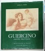 GUERCINO , MASTER DRAFTSMAN by DAVID M. STONE , WORKS FROM NORTH AMERICAN COLLECTIONS , 1991
